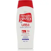 Instituto Espanol Urea, Lotion, Hydraterend, Hydraterend, 500 ml, fles, Aqua (water), Urea, Paraffinum liquidum, Dimethicone, Propyleenglycol, Cetylalcohol, Cetearyl..., 1 stuk