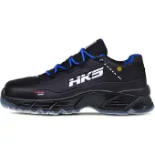 HKS Selection Werkschoen CPO 10 S3 | Zwart | Maat 43 - 4040005790434