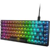 Lenovo Legion K510 Mini Pro: Compact gaming-toetsenbord met RGB-verlichting