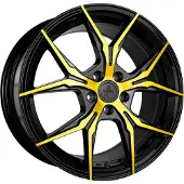 KESKIN KT19N8519511245BFG Velg