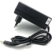 T-ProTek 36W netvoeding, oplader en adapter, compatibel met LG WA-12M12FG