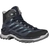 Lowa - Women's Innovo GTX Mid - Wandelschoenen 40, blauw