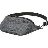 s.Oliver Schoudertas Crossbody Bag Grey / Black Grijs