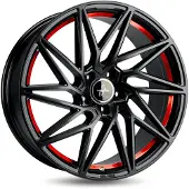 KESKIN KT208519512035MBRI Velg
