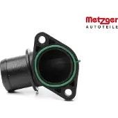 METZGER 2400543 Laadluchtslang
