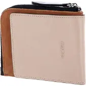 PICARD Portemonnee Bergamo 1 Wallet Linen-Kom Beige