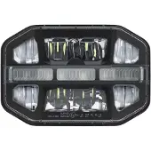 Hella 1SF 328 550-491 Koplamp