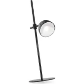 Emos Tafellamp, LED bureaulamp SOPHIE, oplaadbaar, zwart (200 lm)