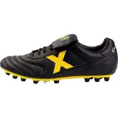 Munich Mundial U25 Football Boots Zwart EU 45 Man