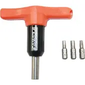 Pedro´s Outils Fixed Torque Driver 5 mm
