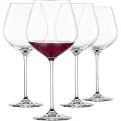 Schott zwiesel Rode Wijnglas Fortissimo 727 ml (Set van 4)