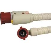 Scanpart Aanvoerslang+Aquastop 2M