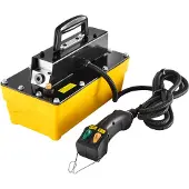 Vevor 10.000 PSI luchthydraulische pomp