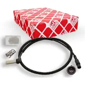 FEBI BILSTEIN 106387 Wielsnelheidssensor (ABS)