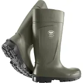 Bekina Steplite Easygrip O4 Groen-zwart P | Maat: 37