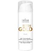 Farmona Retin Gold - Verjongende Crème - Inhoud: 150 Ml