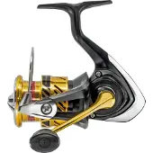 Daiwa - Spinning reel - 20 Crossfire LT - 2500