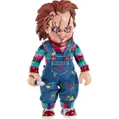 Ginza.se Universal - BendyFigs Figuur - Chucky