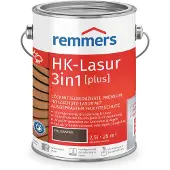 Remmers HK-Lazuur 3in1 [PLUS] - Palissander - 2.5 liter
