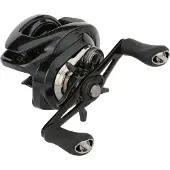 Shimano Metanium Dc Baitcasting Reel Zilver 71
