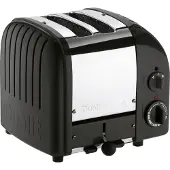 Dualit DU27035 - Zwart