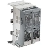 Rittal NH-groep 000, 100A, SV 3431030, zekering-lastscheider, aansluitklem tot 50 qmm