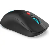 INF Draadloze muis - Oplaadbaar 2.4G