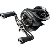 Daiwa Baitcastmolen 24 Steez SV TW 100HL