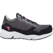 Diadora Dames werkschoenen Athena Grijs S3L SR 38 / Grijs