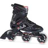 FILA Rollschuhe - Legacy Pro 100 - Schwarz - Inline - - 41 - Rollschuhe