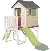 Smoby Life Paalwoning