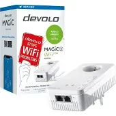 Devolo Magic 2 WiFi next (uitbreiding)