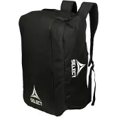 Select Sporttas V25 Zwart