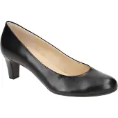 Gabor 01.400 Pumps | Maat 7 Dames Zwart