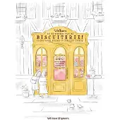 Veltman Uitgevers Welkom in de wereld van de biscuiterie!