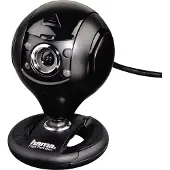 Hama USB Webcam -