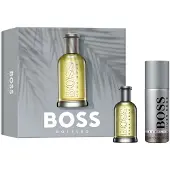 HUGO BOSS Bottled Giftset