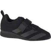 Adidas Sneakers laag 'Weightlifting II' zwart