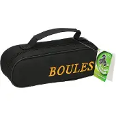 Lifetime Jeu de boules set - 5-delig - Inclusief but en opbergtasje - 73 mm ballen