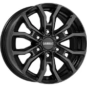 Dezent TKCGDBA20 Velg