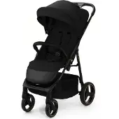 Kinderkraft Buggy Trig3 XL Onyx Black