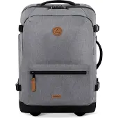 Cabaia Koffer Soft Suitcase - Getaria S
