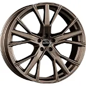 Gmp GUNN90212614566I Velg