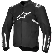 Alpinestars T-Sps Air V2 Motorfiets textieljas Maat