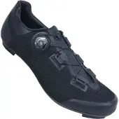 Flr Sneakers F11 Gebreid Zwart