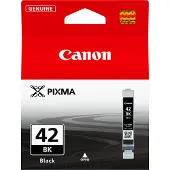 Canon Cli-42 Bk Photo Black Ink Tank.