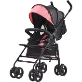 Vevor lichtgewicht kinderwagen