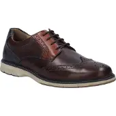 Josef seibel Stuart 07 | Halbschuh für Herren | Braun