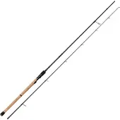 Dam Nanoflex Pro+ Spinning Rod Zilver 2.40 m / 10-30 g