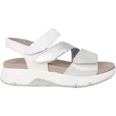 Gabor Sandalen / Open schoenen 66.882.51 dames 38 1/2